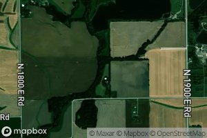 Little Kickapoo Creek