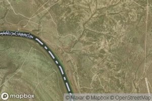 Arroyo del Caballero