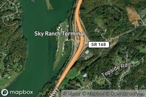 DeArmond Spring Branch