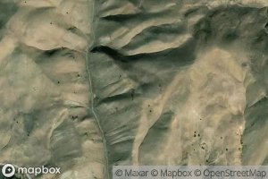 Sidehill Spring Number Two