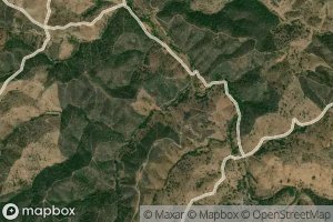 Barranco do Vale da Rata