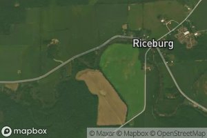 Ruisseau Martindale-Montagne