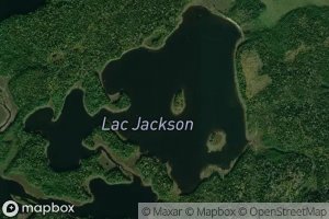 Lac Jackson