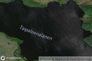 Taipaleenalanen