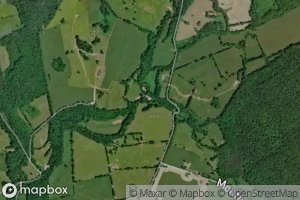 Campbell Hollow Branch