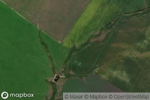 Balka Sukhaya Ol'khovaya