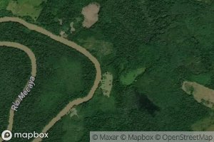 Quebrada El Remolino