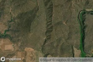 Barranca El Mezquite