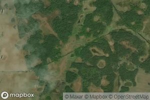 Devils Garden Slough