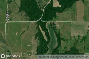 West Painterhood Creek