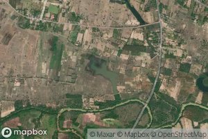 Ang Kep Nam Hong Mek