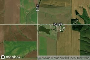 Vandenberg Reservoir