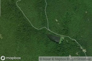 Little Fishing Creek