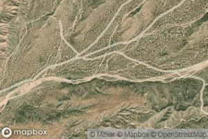 Arroyo de la Cuesta Colorado