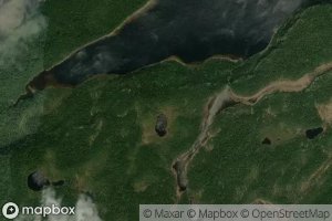 Baie de la Chute Cachee