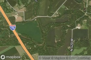 Little Flatrock River