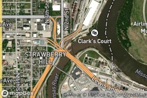 Lewis and Clark Viaduct