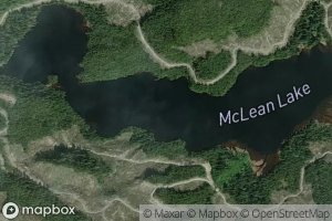 McLean Lake