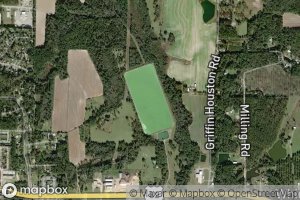 City of Sylvester Lake North