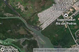 Rio das Pedras