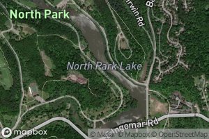 North Park Lake
