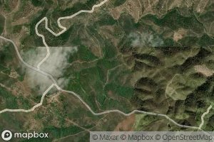 Ribeira de Canafechal