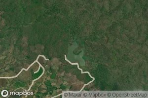 Ang Kep Nam Huai Som