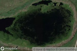 Ozero Bol'shoy Koshkul'