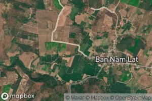 Khlong Sap Nam Paeng