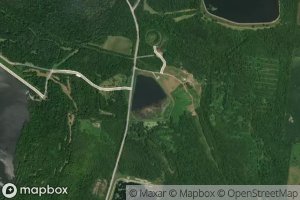 Stauffer Chemical Tailings Pond Number Seventeen