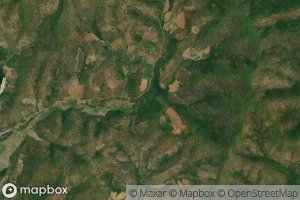 Ang Kep Nam Mae Hang Noi