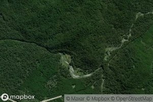 Station Creek or Sheriff River