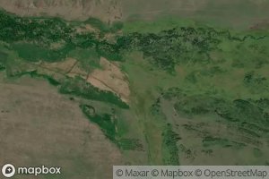 Pad' Butorovskiy Golgotay