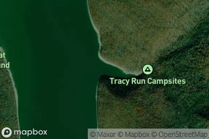 Tracy Run