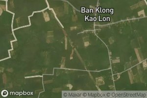 Khlong Bon