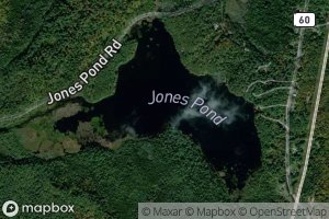 Jones Pond
