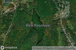 Rice Reservoir