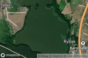 Jezioro Przybiernowskie