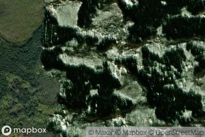 Ozero Maloye Pustynnoye