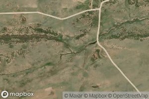 Wright-Brink Reservoir