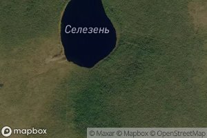 Ozero Selezen'