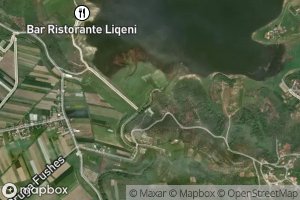 Rezervuari i Roskovecit