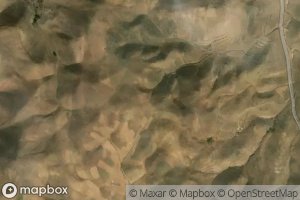 Cheshmeh-ye Zireh Darrehsi