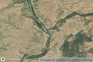 Rudkhaneh-ye Shur Gol Shang