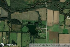 Maple Lane Farms Lake