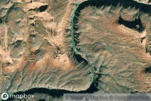 Sock-It-To-Me Rapids