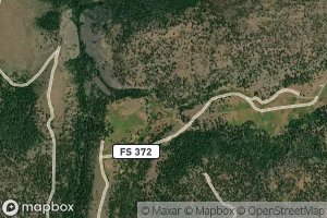 East Fork Eagle Creek