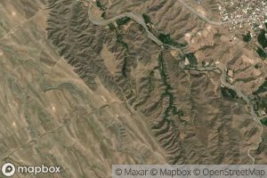 Cheshmeh-ye Heydar Bolaghi