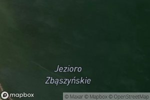 Jezioro Zbaszynskie