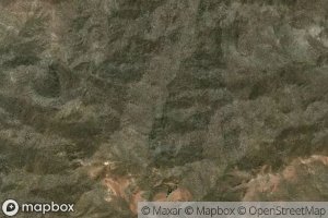 Canada Cajon Colorado